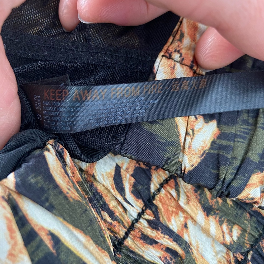 Free people movement the way home shorts Medium‎ - Picture 7 of 7